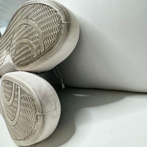 Rag & Bone Mens Sneakers EU 41 US 8 Standard Issue Wool Dark Grey Lace-Up Shoes - Picture 10 of 12